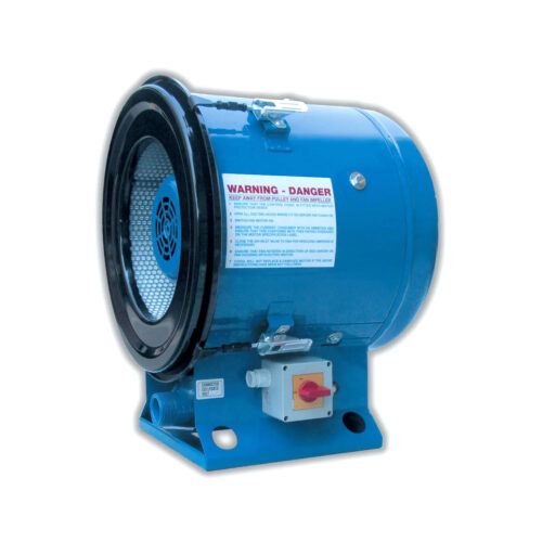 Aspirador captador neblina de aceite MM2600 – 1,5kW