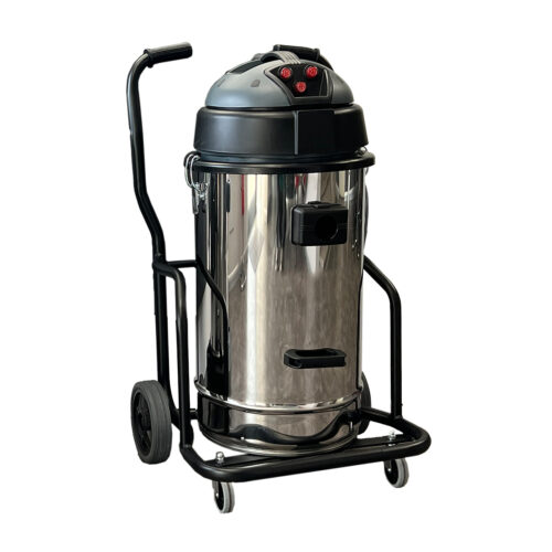 Aspiradora profesional monofásica 703 C WD – 3,3kW