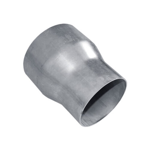 Cono reductor de acero galvanizado