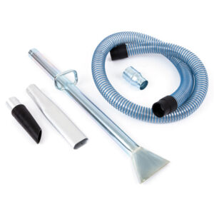 Kit aspiración de aceite y viruta Ø70mm para toma Ø80mm