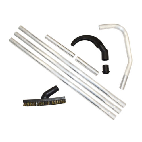 Kit de accesorios limpieza en altura Ø40mm para toma Ø50mm