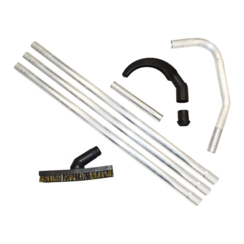 Kit de accesorios limpieza en altura Ø50mm para toma Ø50mm